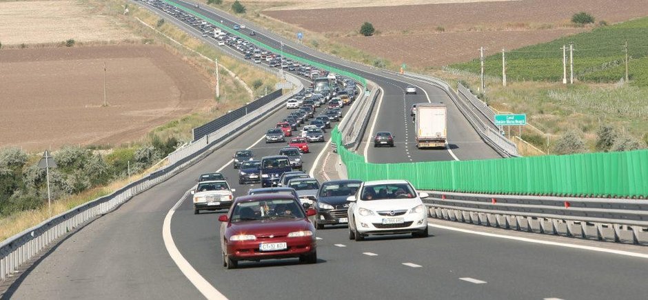 Autostrazi Romania