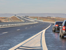 Autostrazi Romania