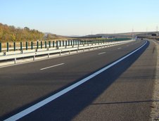 Autostrazi Romania