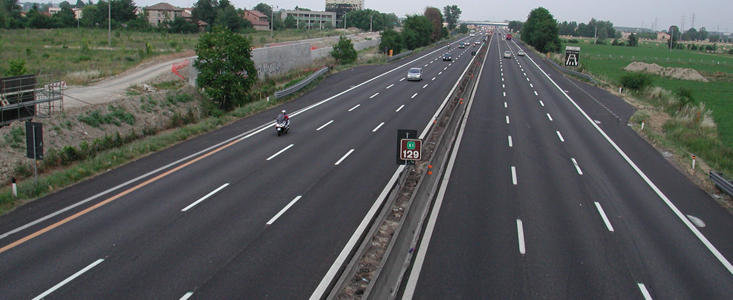 Autostrazile romanesti ar putea fi pazite de bodyguarzi inarmati