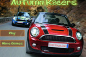 Autumn Racers