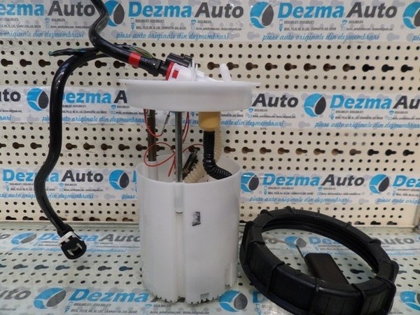 AV61-8275-BC sonda litrometrica Ford Focus 3