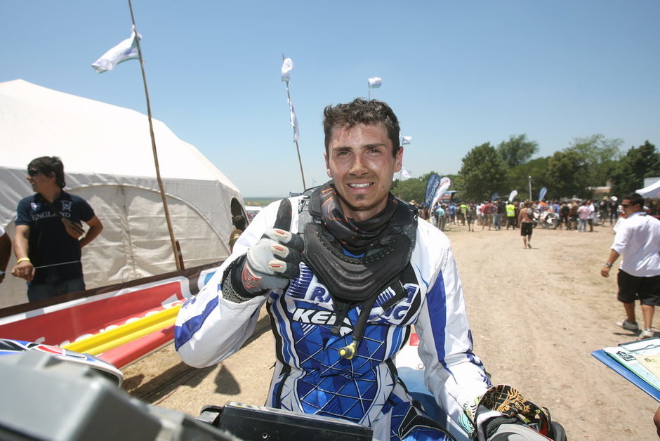 Aventura Dakar a luat sfarsit pentru echipa Vectra Racing. Felicitari! Aventura Dakar a luat sfarsit pentru echipa Vectra Racing. Felicitari!