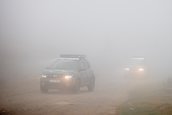 Aventura off-road pe Transalpina cu Dacia Sandriders