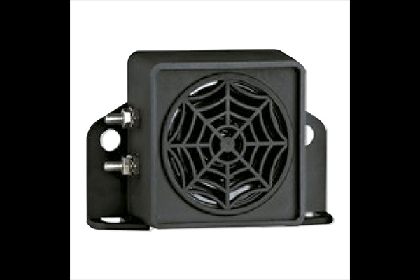Avertizor Acustic Auto Patrat 12v -80v Jbm 51968