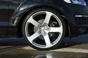 AVUS Performance tuneaza Audi Q7