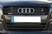 AVUS Performance tuneaza Audi Q7