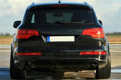 AVUS Performance tuneaza Audi Q7