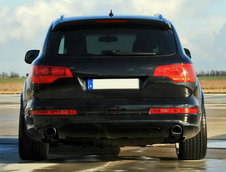 AVUS Performance tuneaza Audi Q7