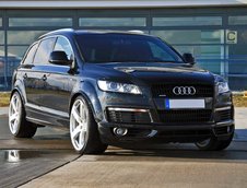 AVUS Performance tuneaza Audi Q7