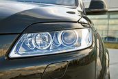 AVUS Performance tuneaza Audi Q7