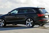 AVUS Performance tuneaza Audi Q7