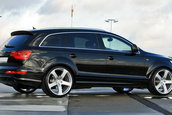AVUS Performance tuneaza Audi Q7