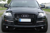 AVUS Performance tuneaza Audi Q7
