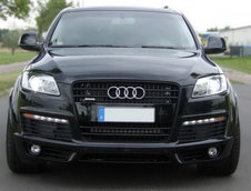 AVUS Performance tuneaza Audi Q7