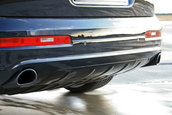 AVUS Performance tuneaza Audi Q7