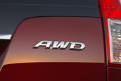 AWD 4X4 4WD