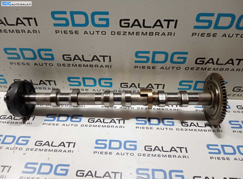 Ax Axa Came Evacuare Capac Motor Mercedes Clasa S Class W221 3.0 CDI 2005 - 2013 Cod A64208 [M4688]