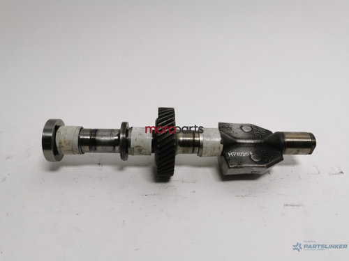 Ax balansor pompa ulei Volkswagen Passat B7 (365) Variant 2011 2.0 TDI OEM 27240907