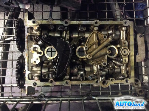 Ax Came 1.2 12V 2 Buc cu Corp Skoda FABIA 6Y2 1999