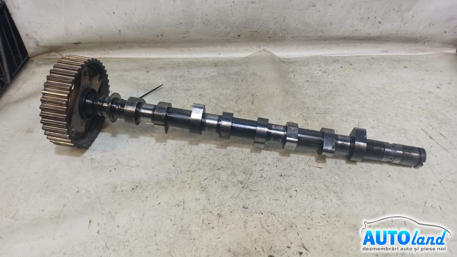Ax Came 1.5 DCI Dacia LOGAN LS 2004
