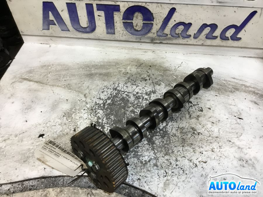 Ax Came 1.9 TDI Pd Volkswagen GOLF IV 1J1 1997-2005