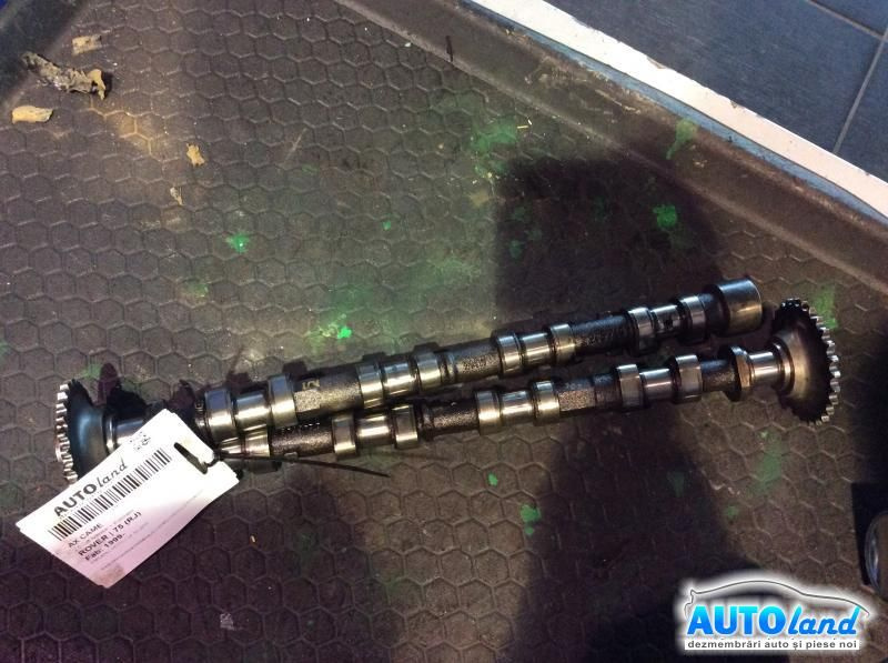 Ax Came 2.0 Cdt Admisie + Evacuare Rover 75 RJ 1999