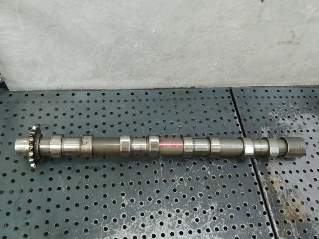 Ax came 2.0 tdci ufwa ford s-max 9670585180
