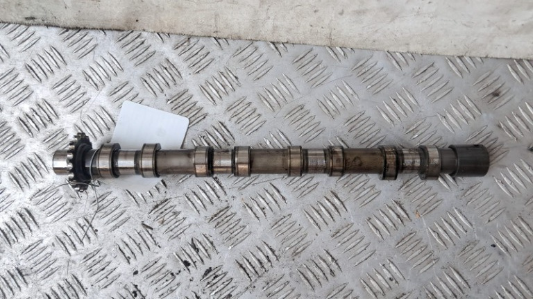 Ax came admisie Ford Kuga 2.0 TDCI 4x4 cod motor UFDA ,transmisie automata ,an 2012 cod 9670585180