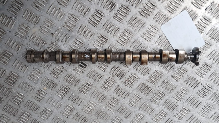 Ax came admisie Opel Astra J 1.6 benzina cod motor A16LET an 2010 cod 90400263