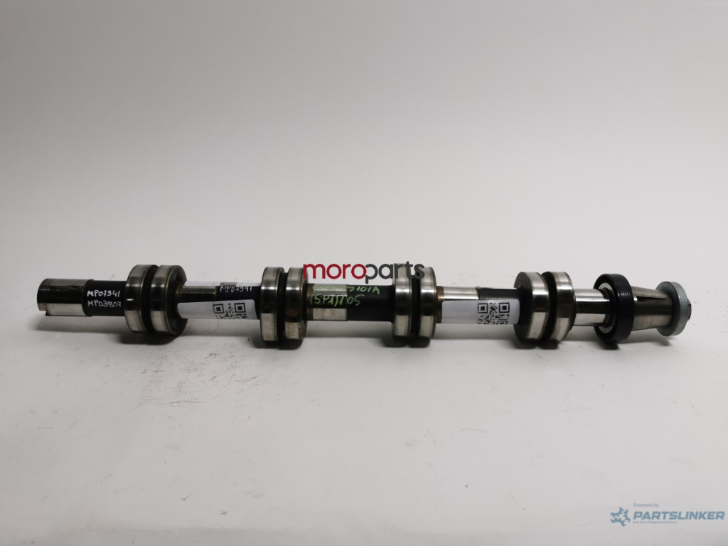 Ax came admisie ​Seat Altea (5P1) Hatchback 2005 2.0 TDI SEAT ALTEA (5P1) [ 2004 - > ] OEM 03G109101A