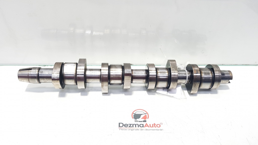 Ax came, Audi A4 (8EC, B7), 2.0 tdi, BPW (idi:382805)