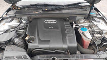 Ax came Audi A4 B8 2009 AVANT QUATTRO CAHA 2.0 TDI...