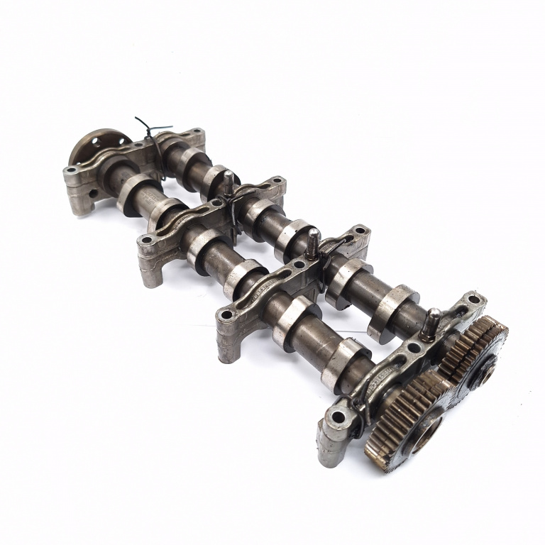 Ax Came Audi A6 (4G, C7) 2011 - 2018 Motorina 059109021ET, 030025795, 72095901