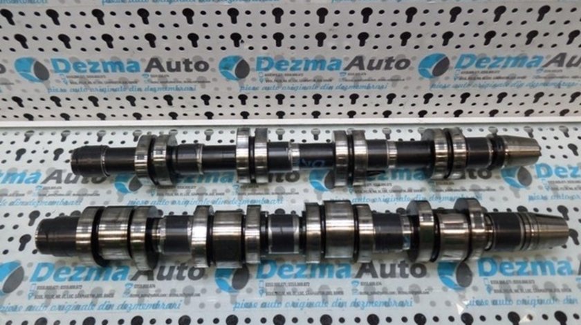 Ax came Audi A6 Avant (4F5, C6) 2.0tdi BNA
