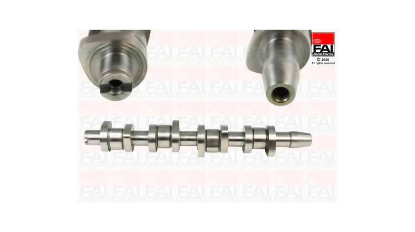 Ax came Audi AUDI A4 Cabriolet (8H7, B6, 8HE, B7) 2002-2009 #2 038109101AH