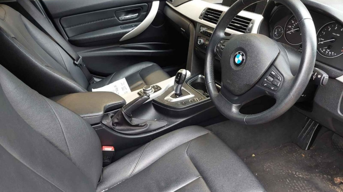 Ax came BMW F30 2014 SEDAN 2.0i N20B20B