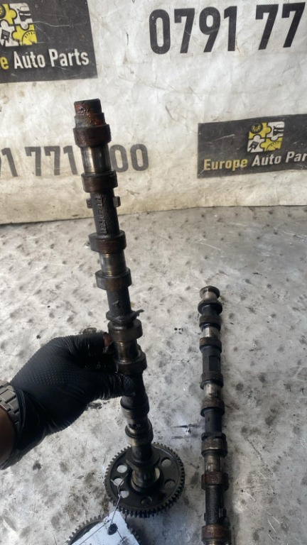 Ax came BMW seria 3 E46 2.0 D an 2001 cod 787560