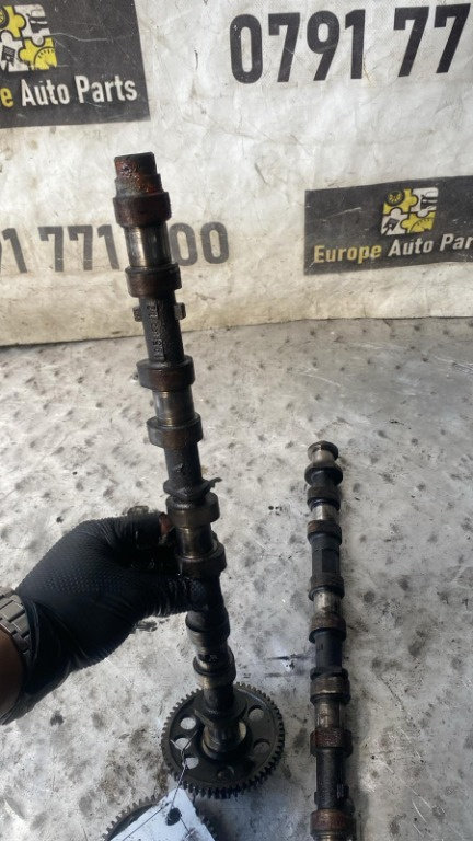 Ax came BMW seria 3 E46 2.0 D an 2001 cod 787560