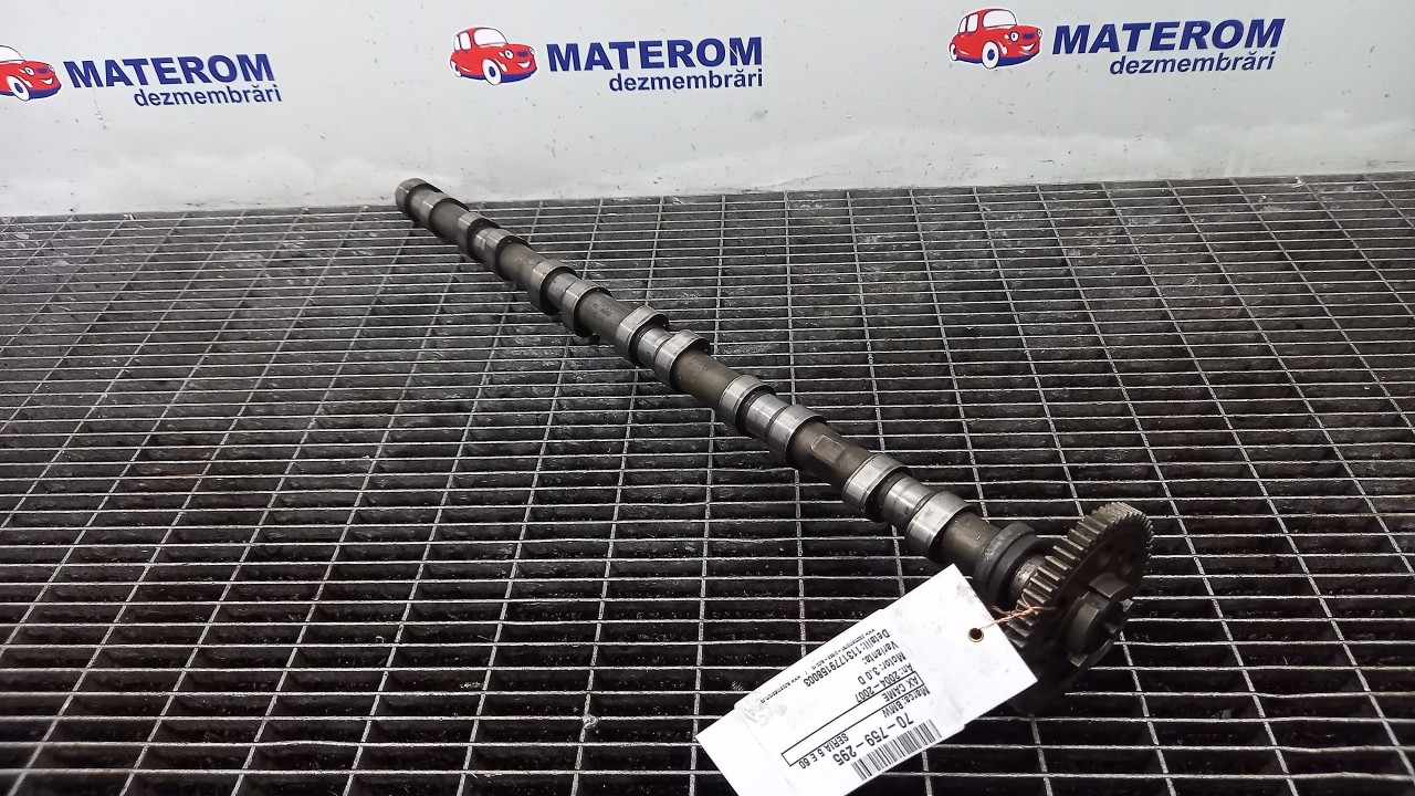 AX CAME BMW SERIA 5 E 60 3.0 D - (2004 2007)
