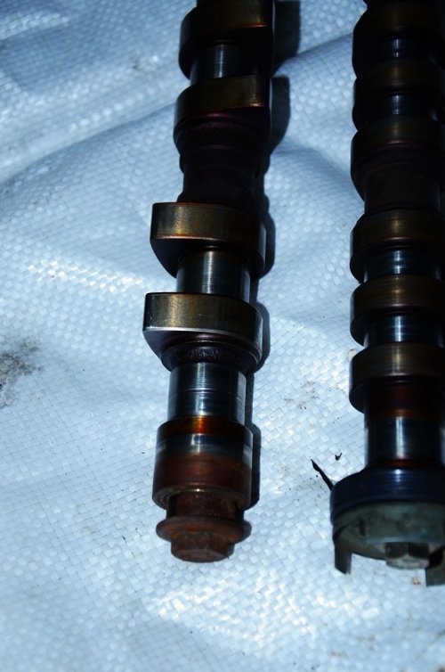 AX CAME CHIULOASA 1 1.8T 20V 110KW 150CP PASSAT AUDI A6 A4