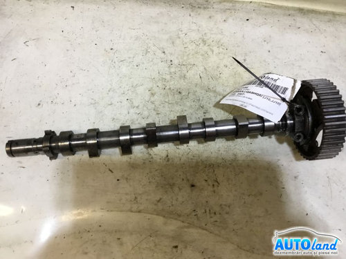 Ax Came Cu Pinion 1.5 DCI Nissan QASHQAI J10,JJ10 2007