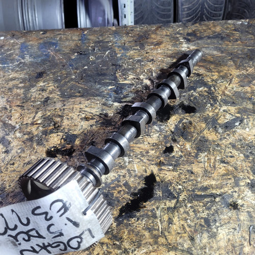 Ax Came Dacia Logan (Ls) 2004-2012 1.5 Dci (Ls04) Motorina