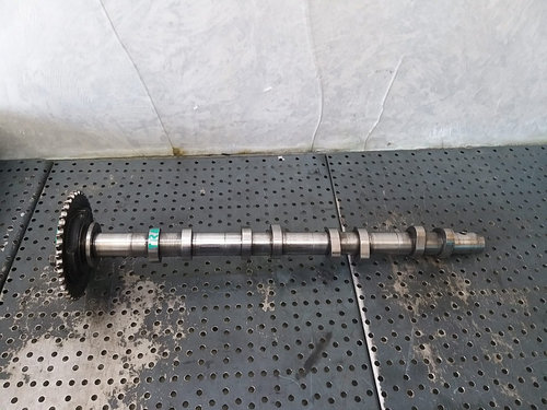 Ax came evacuare 2.2 tdci ford transit 2015 gp26a273ab