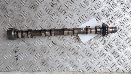 Ax came evacuare Ford Kuga 2.0 TDCI 4x4 cod motor UFDA ,transmisie automata ,an 2012 cod 9683073880