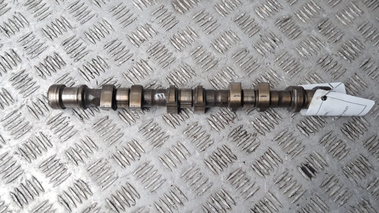 Ax came evacuare Opel Astra J 1.6 benzina cod motor A16LET an 2010 cod 90400263