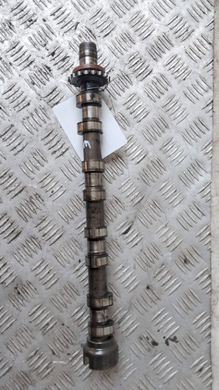 Ax came evacuare Peugeot 508 2.0 HDI ,an 2012 cod 9683073880