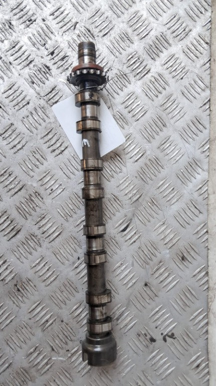 Ax came evacuare Volvo V40 2.0 D4204T ,an 2012 cod 9683073880