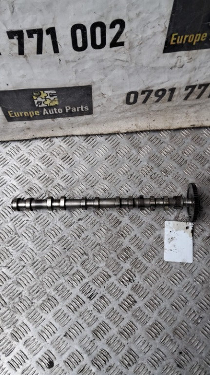 Ax came evacuare Volvo XC70 2.4D5 D5244T17 an 2013 cod 31258092