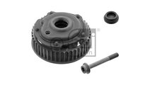 Ax came Fiat CROMA (194) 2005-2016 #2 05636467